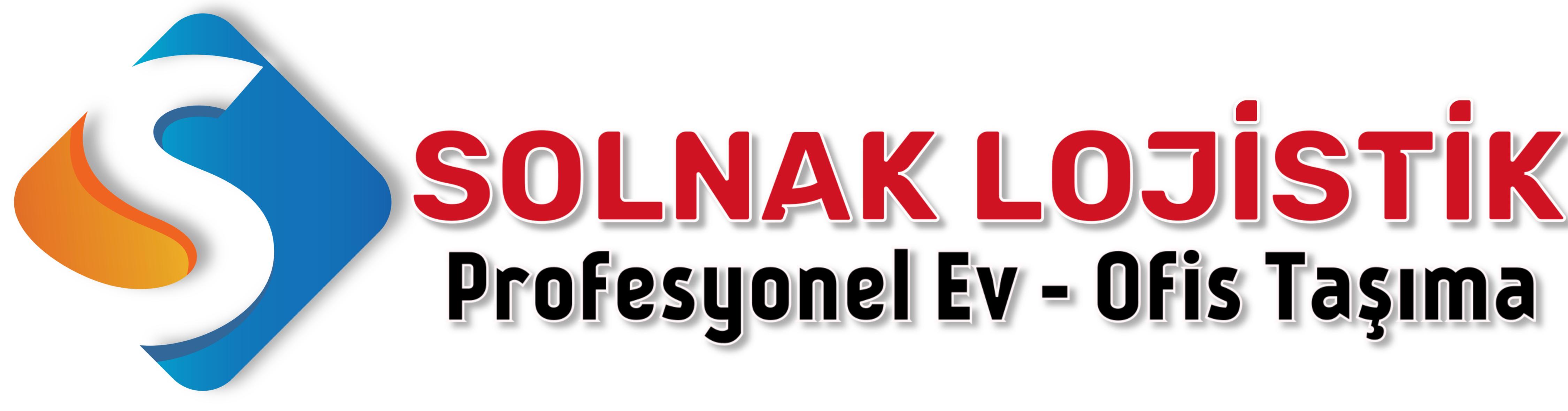 Solnak Lojistik Evden Eve Nakliyat